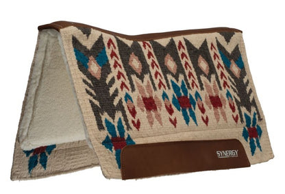 Weaver Synergy Mojave Fleece Pad