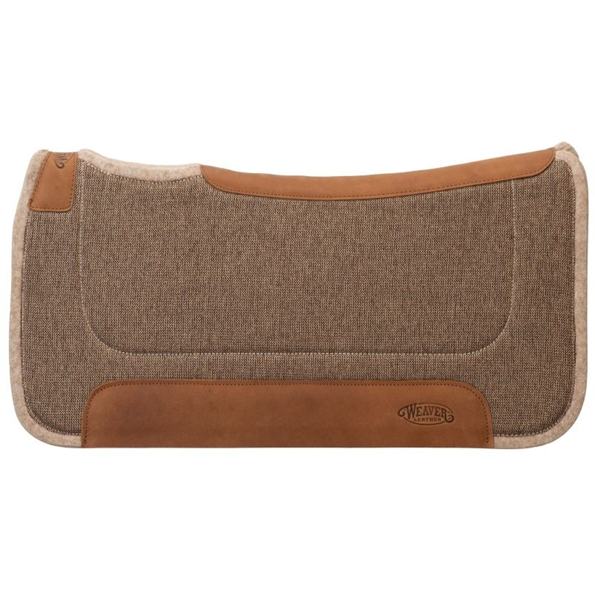 Weaver Leather 1in Pad
