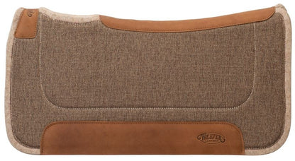 Weaver Leather 1in Pad
