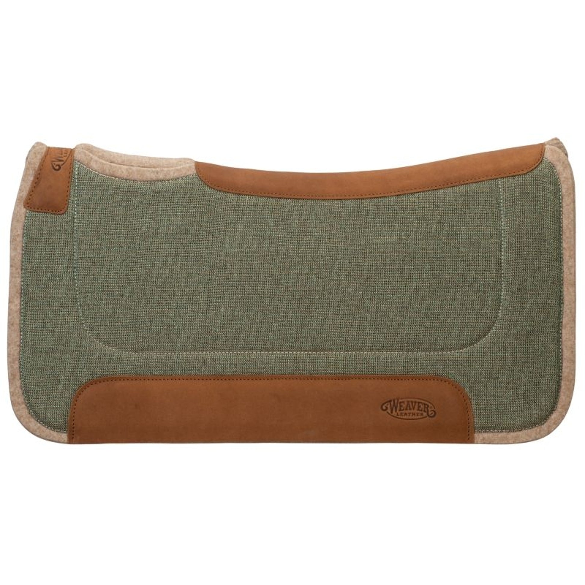 Weaver Leather 1in Pad