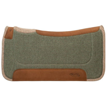 Weaver Leather 1in Pad