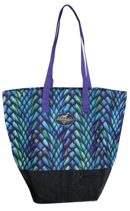 Professionals Choice Tote Bag 18"D x 19.5"W Bearpa