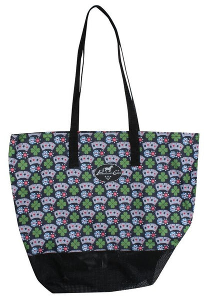 Professionals Choice Tote Bag 18"D x 19.5"W Bearpa