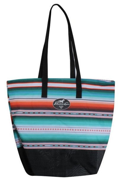 Professionals Choice Tote Bag 18"D x 19.5"W Bearpa