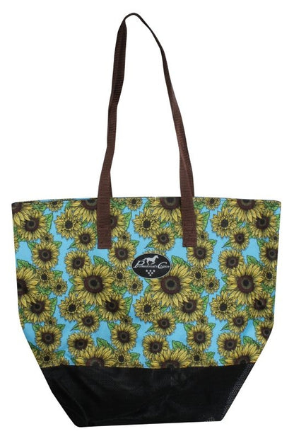 Professionals Choice Tote Bag 18"D x 19.5"W Bearpa