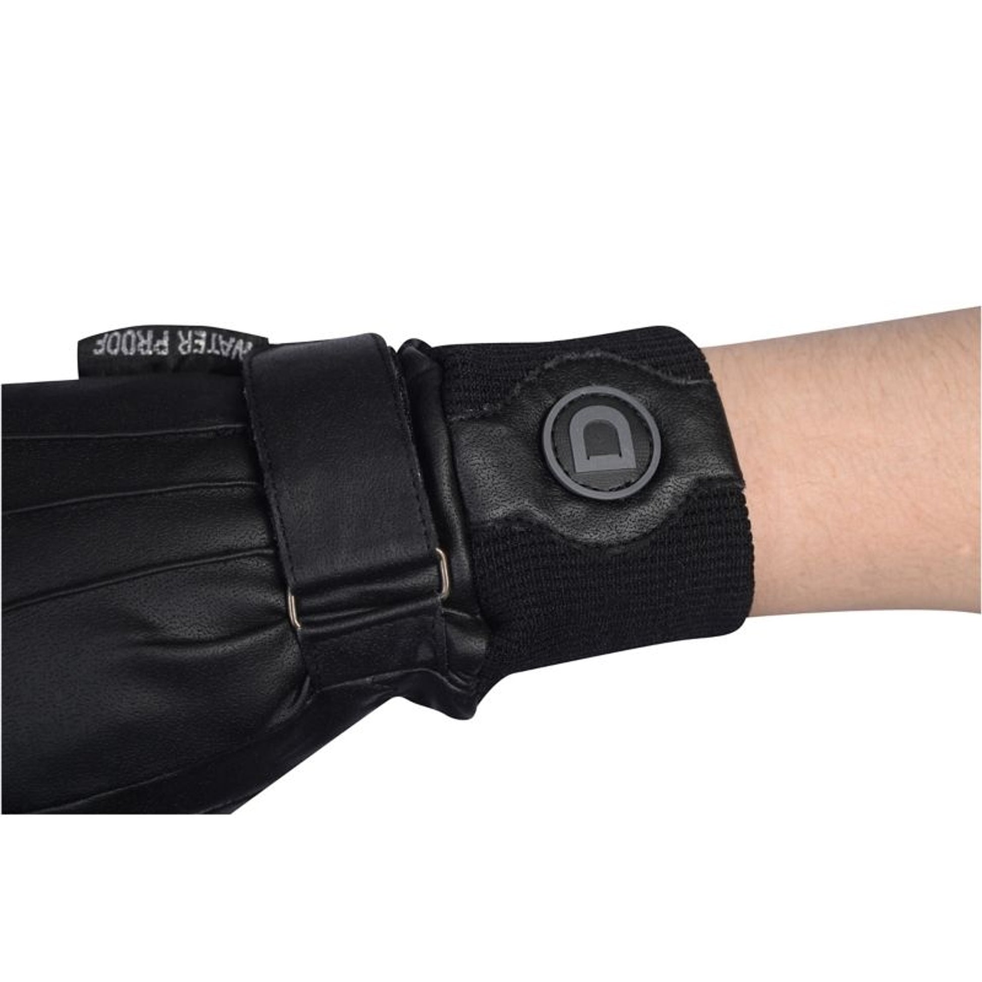 Dublin Thinsulate Waterproof Adult Gloves