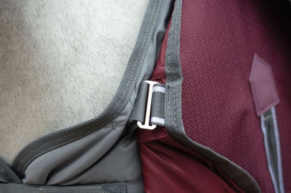 WeatherBeeta Plus Std Neck Medium
