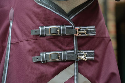 WeatherBeeta Plus Std Neck Medium