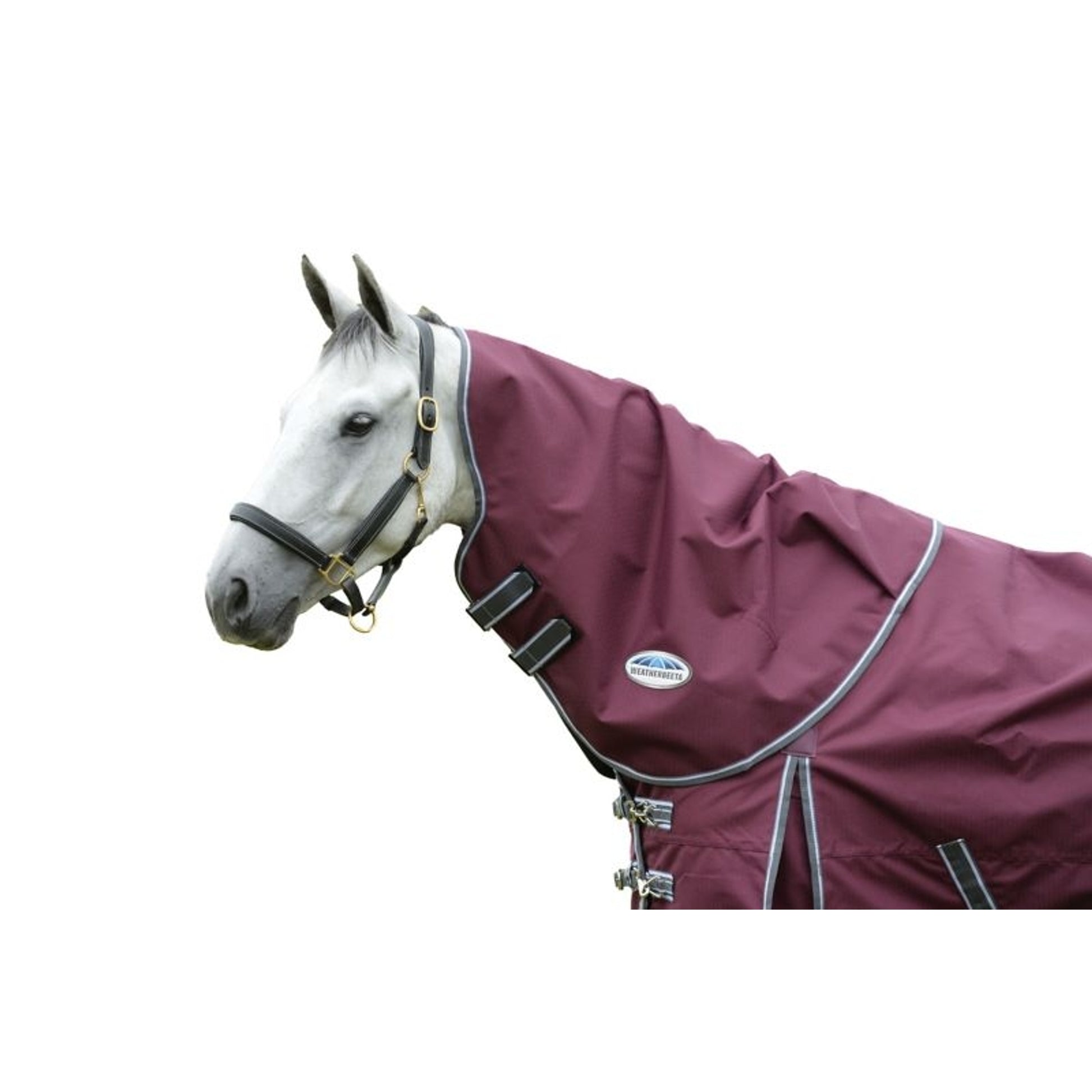 WeatherBeeta Plus Neck Cover Medium