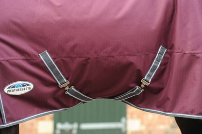 WeatherBeeta Plus Std Neck Lite TO