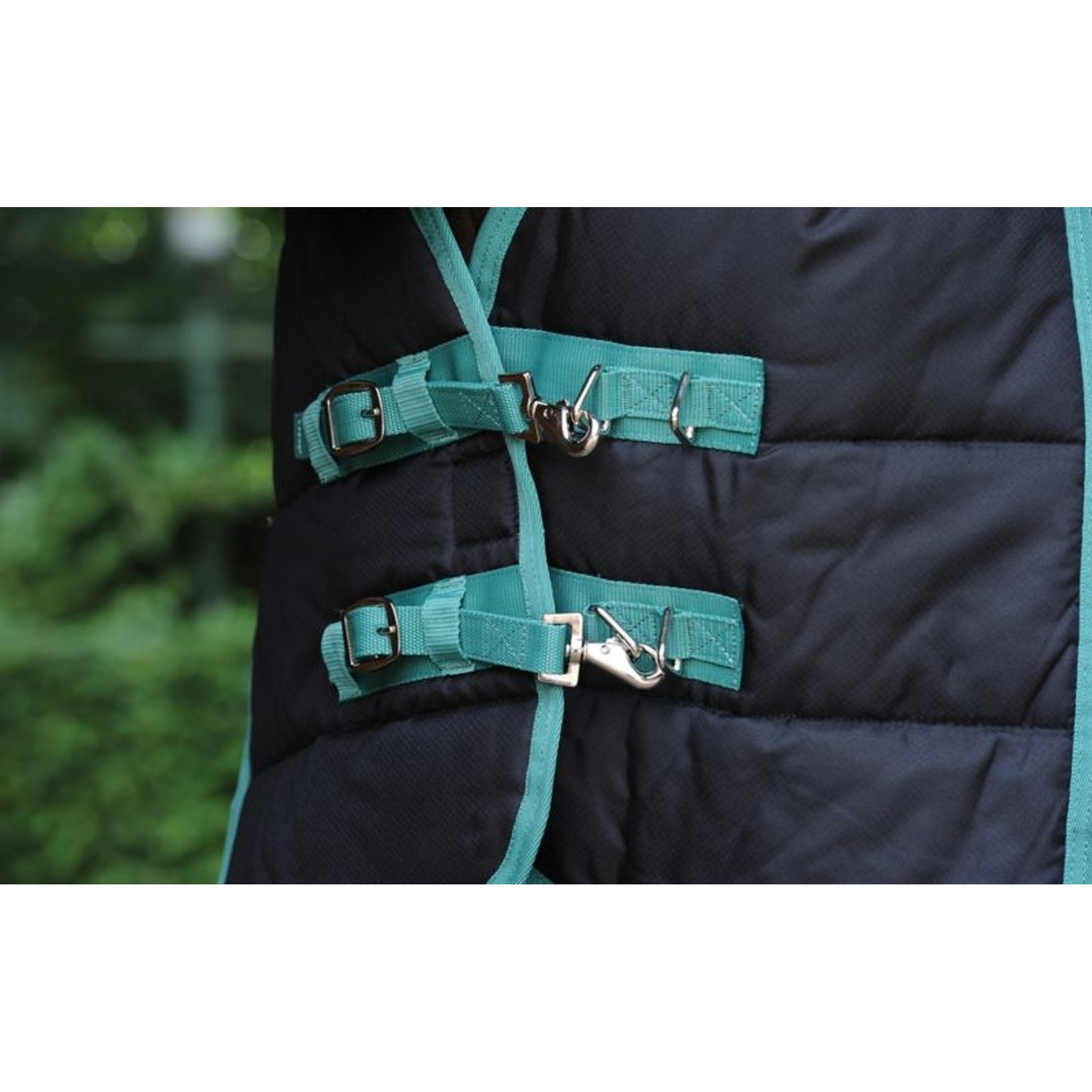 Weatherbeeta Green-Tec Stable Standard Neck Medium/Lite Turnout