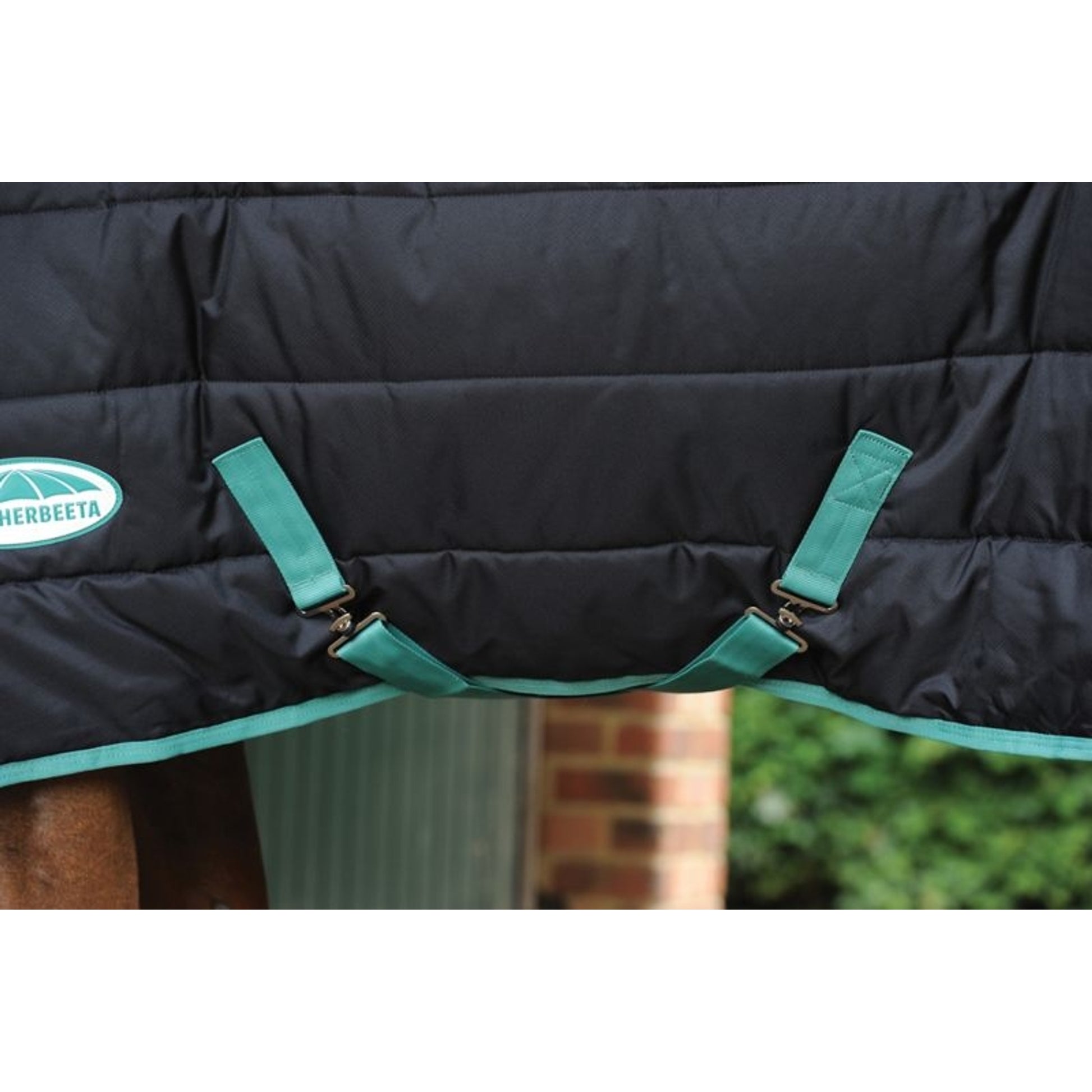 Weatherbeeta Green-Tec Stable Standard Neck Medium/Lite Turnout