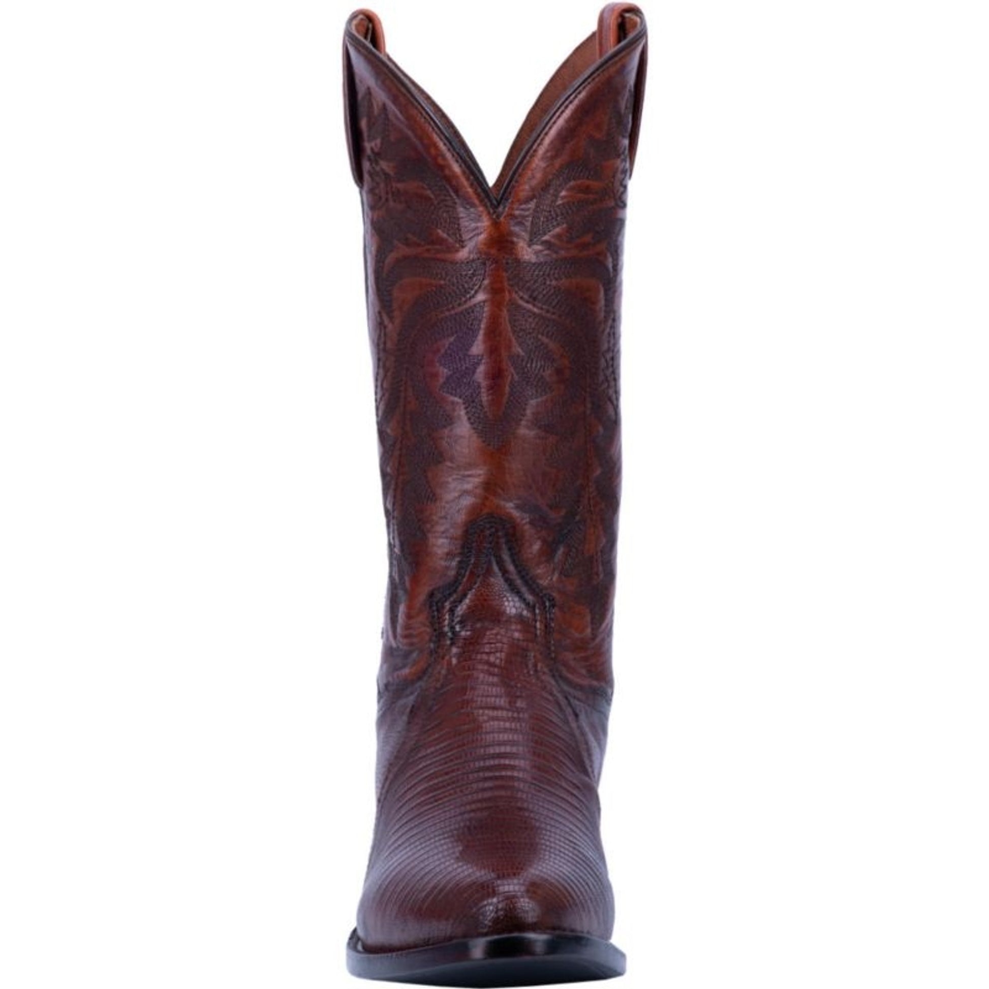 Dan Post Mens Winston Rnd Toe Boots