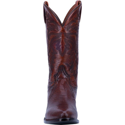 Dan Post Mens Winston Rnd Toe Boots