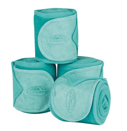 Weatherbeeta Fleece Bandage 4-Pack