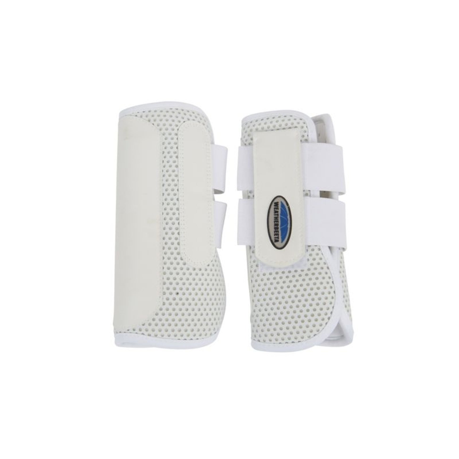 Weatherbeeta Lite Open Front Boots