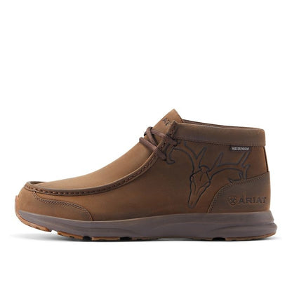 Ariat Mens Spitfire H2O Shoes