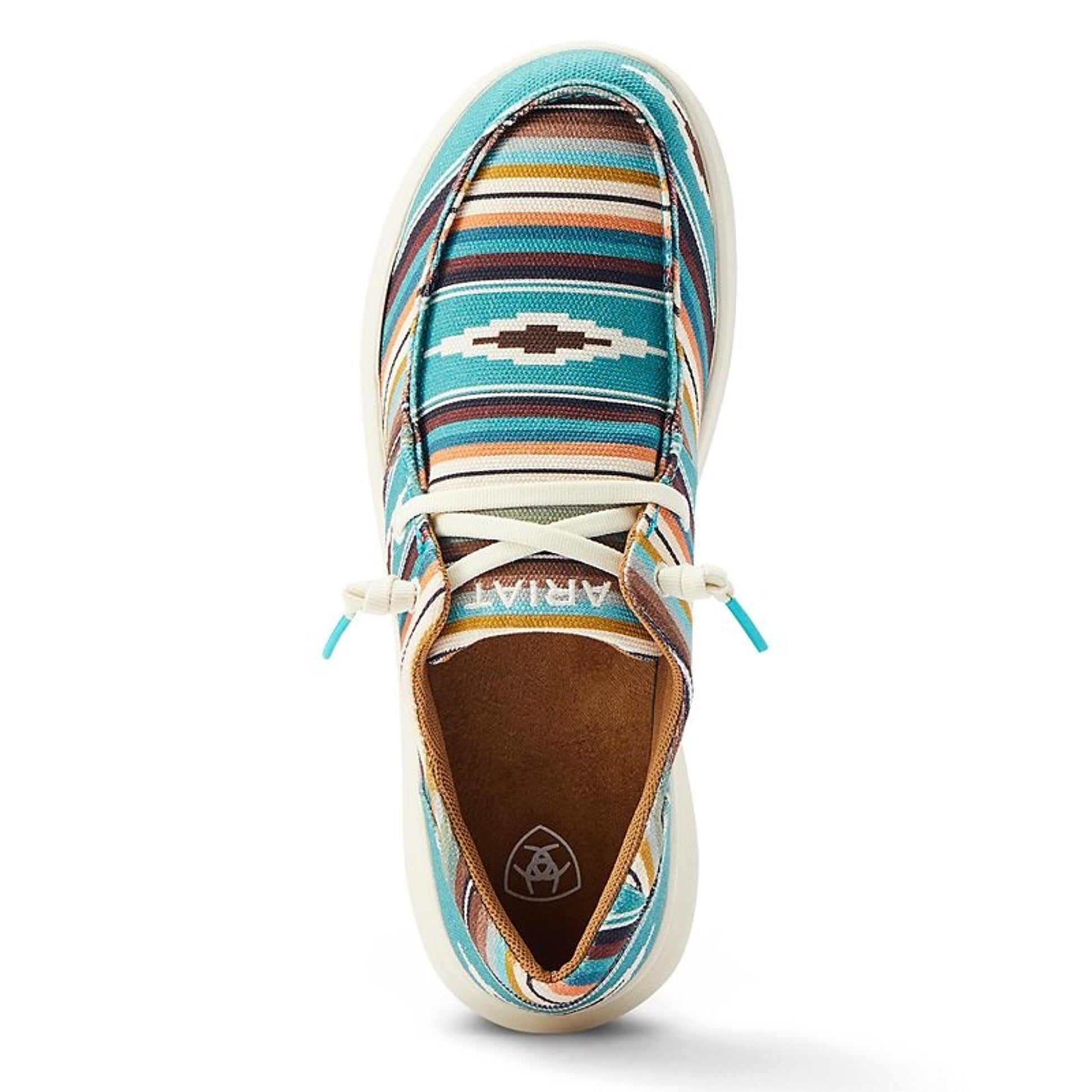 Ariat Ladies Hilo Shoes