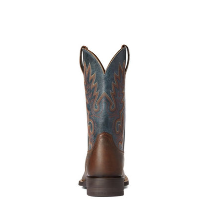 Ariat Mens Layton Boots