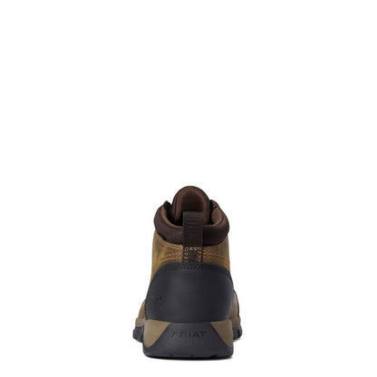 Ariat Ladies Round Up Sq Toe H2O Boots