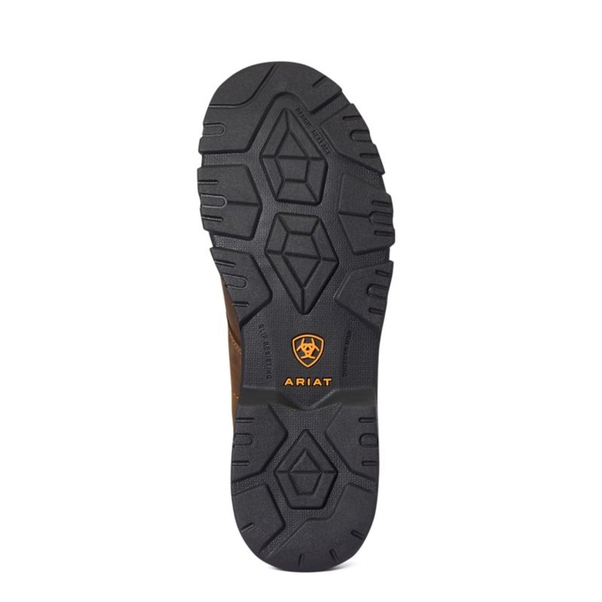 Ariat Ladies Round Up Sq Toe H2O Boots