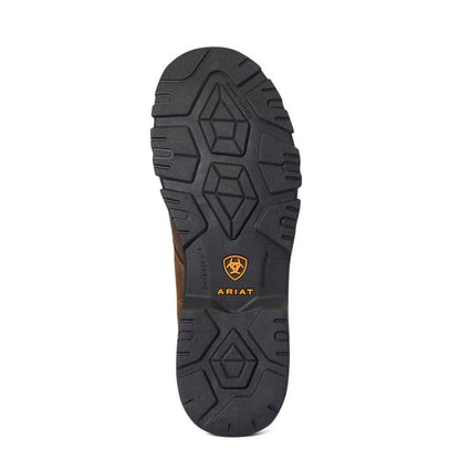Ariat Ladies Round Up Sq Toe H2O Boots