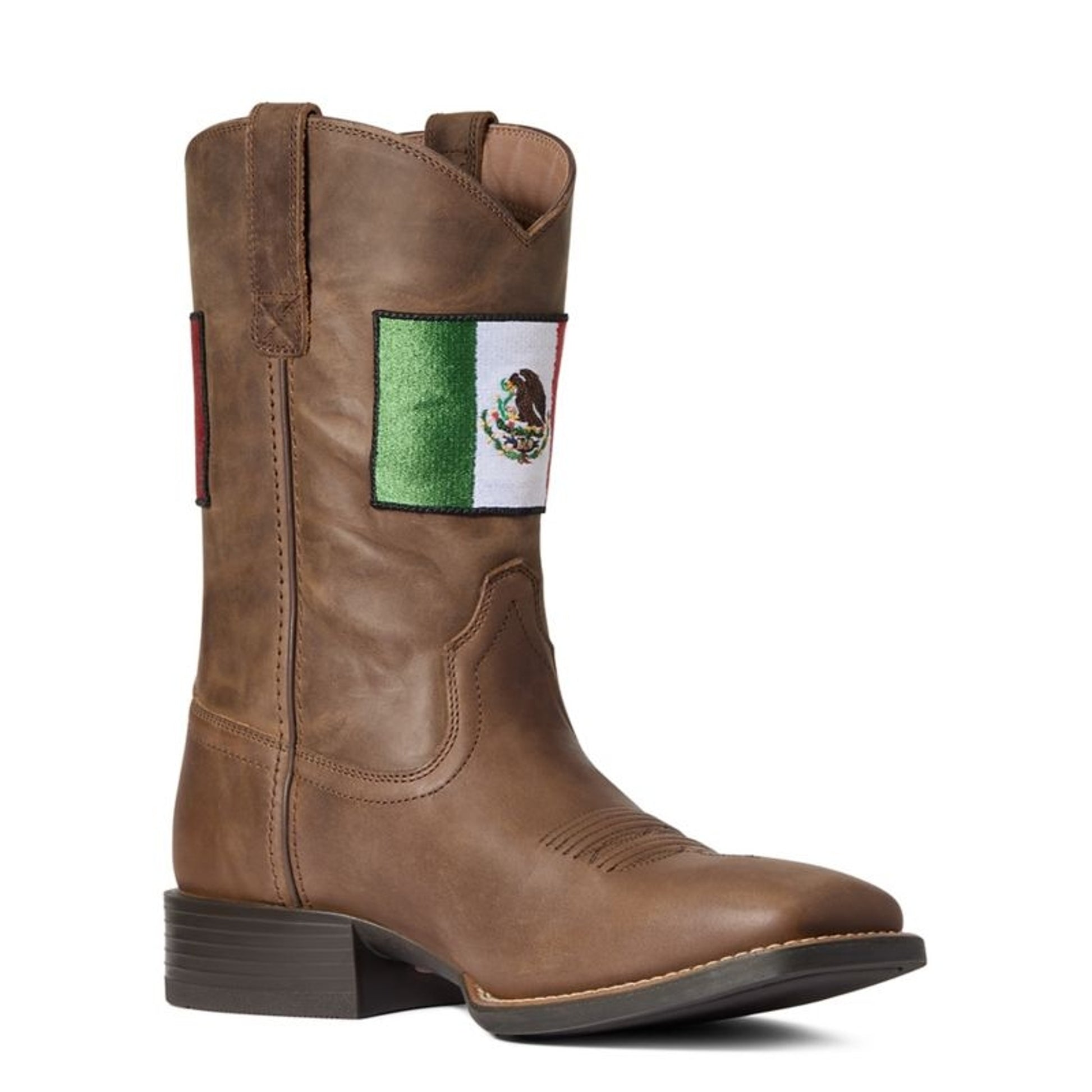 Ariat Mens Sport Orgulla Mexicano II Boots