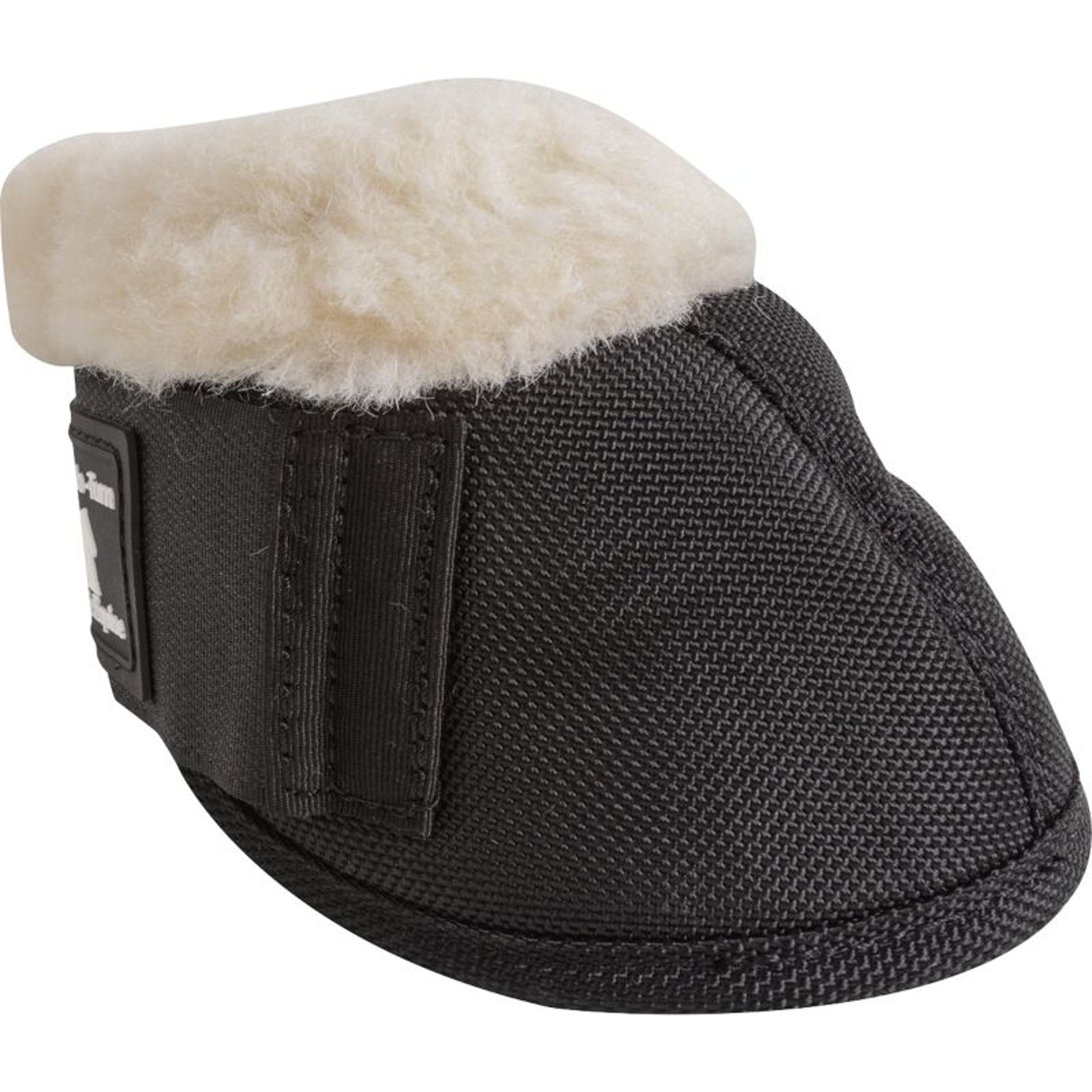 Classic Equine DyNO Fleece Bell Boots