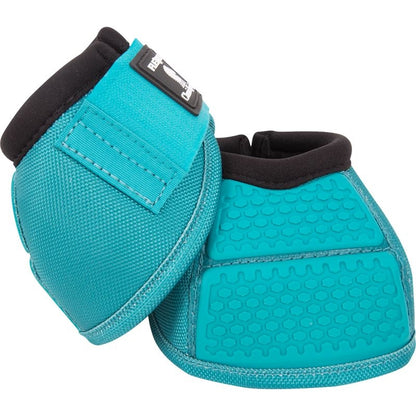 Classic Equine Flexion No-Turn Bell Boots