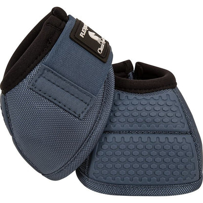 Classic Equine Flexion No-Turn Bell Boots