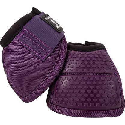 Classic Equine Flexion No-Turn Bell Boots