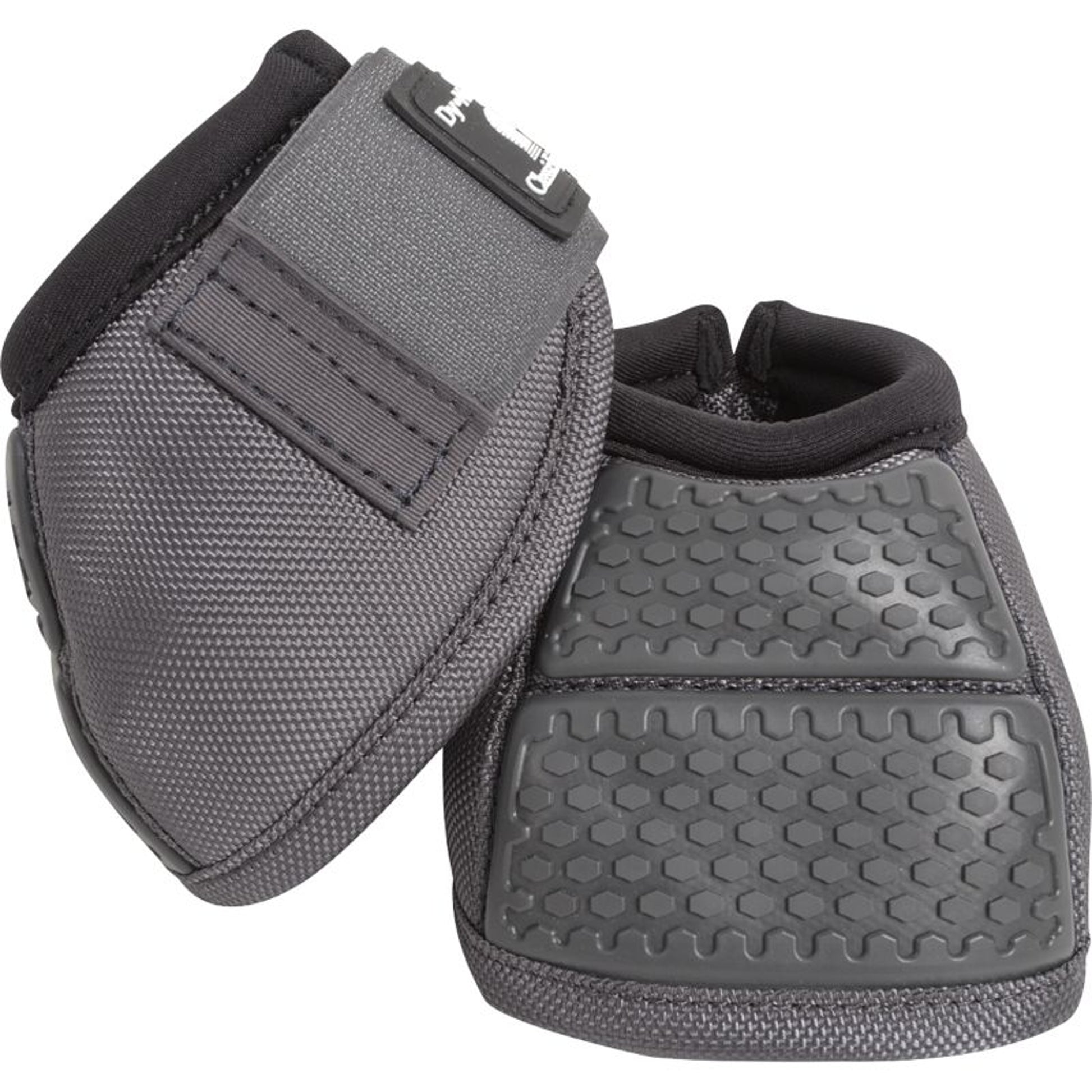 Classic Equine Flexion No-Turn Bell Boots