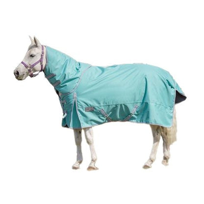 TuffRider 1200D Comfy Medium DAN Blanket