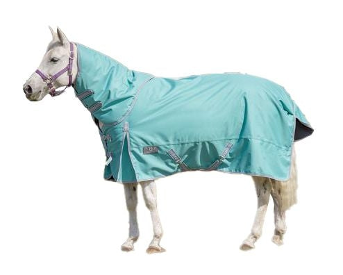 TuffRider 1200D Comfy Medium DAN Blanket
