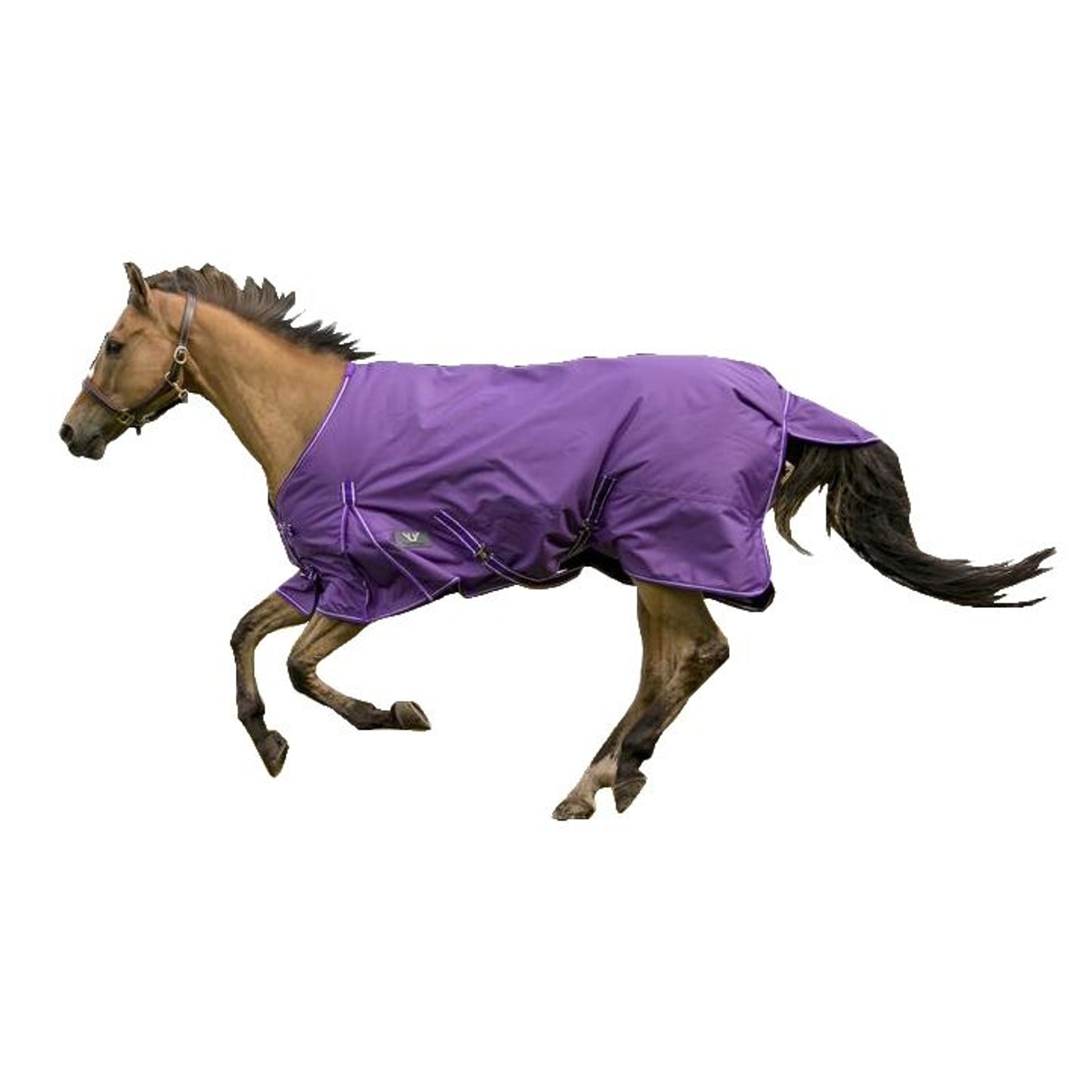 TuffRider 600D Comfy Standard Neck Sheet