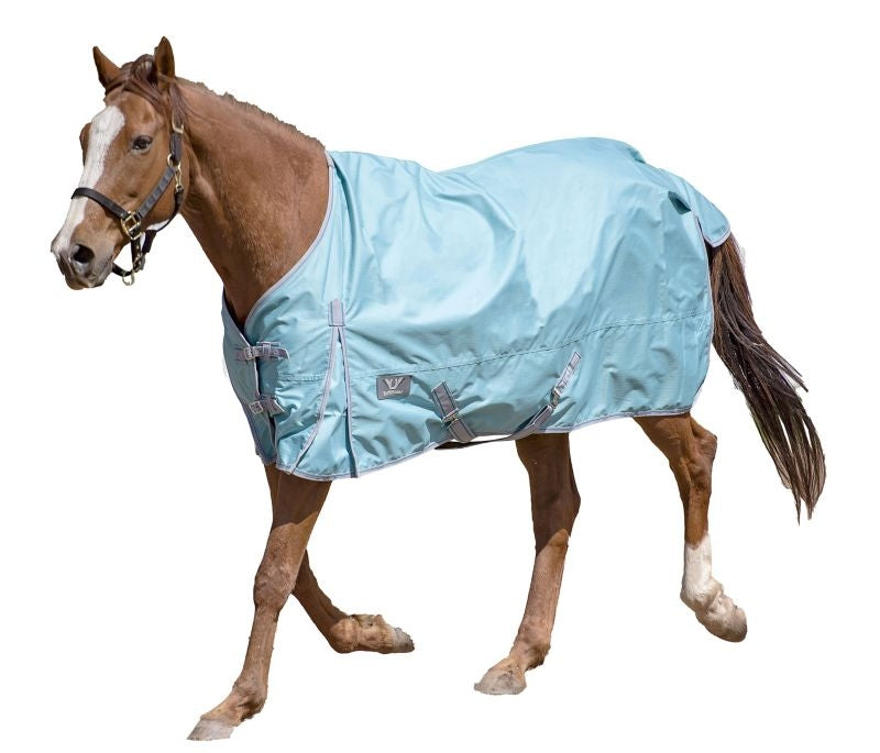 TuffRider 600D Comfy Standard Neck Sheet
