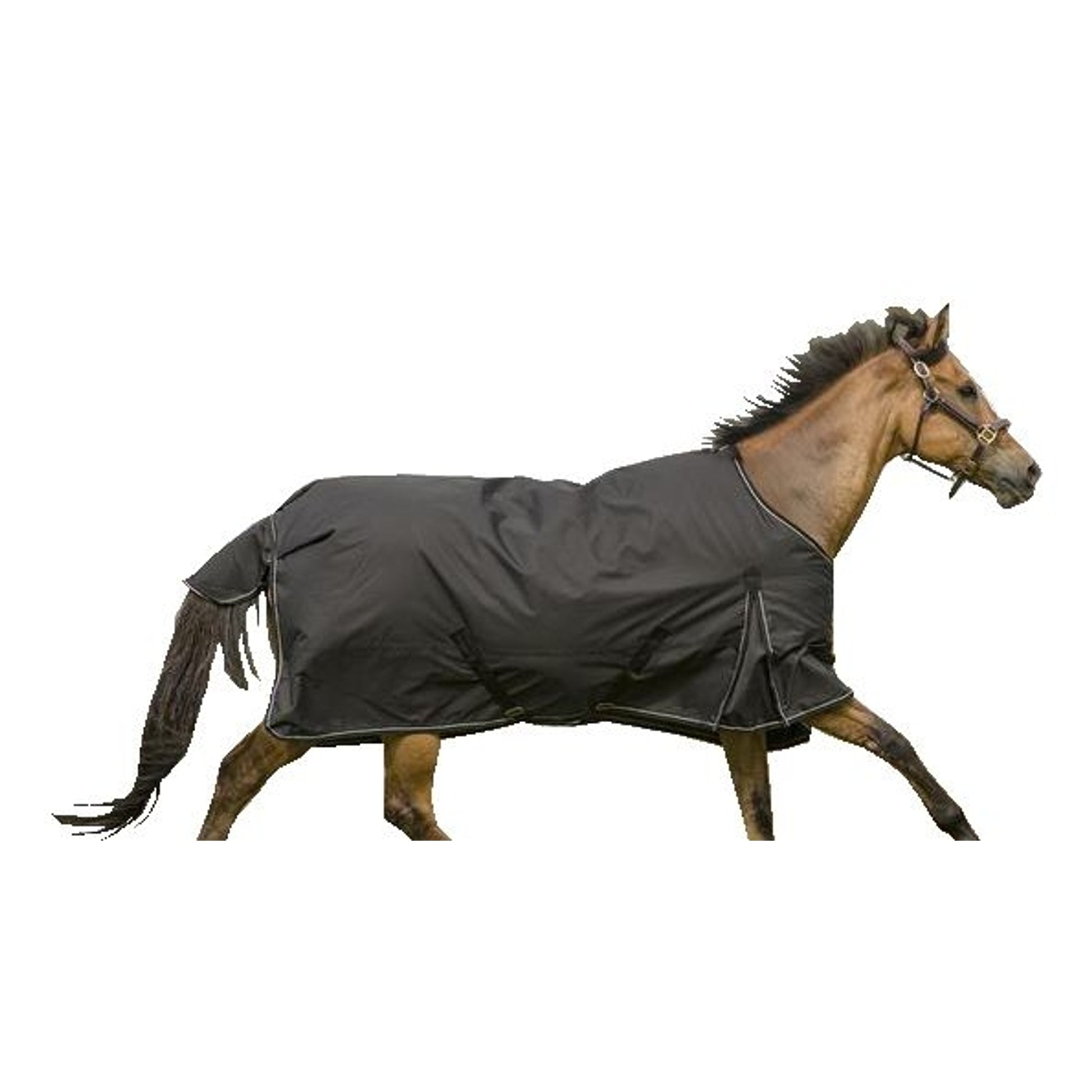 TuffRider 600D Comfy Standard Neck Sheet