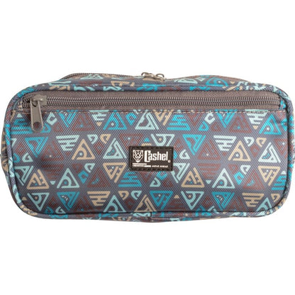 Cashel Small Pommel Bag
