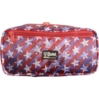 Cashel Small Pommel Bag