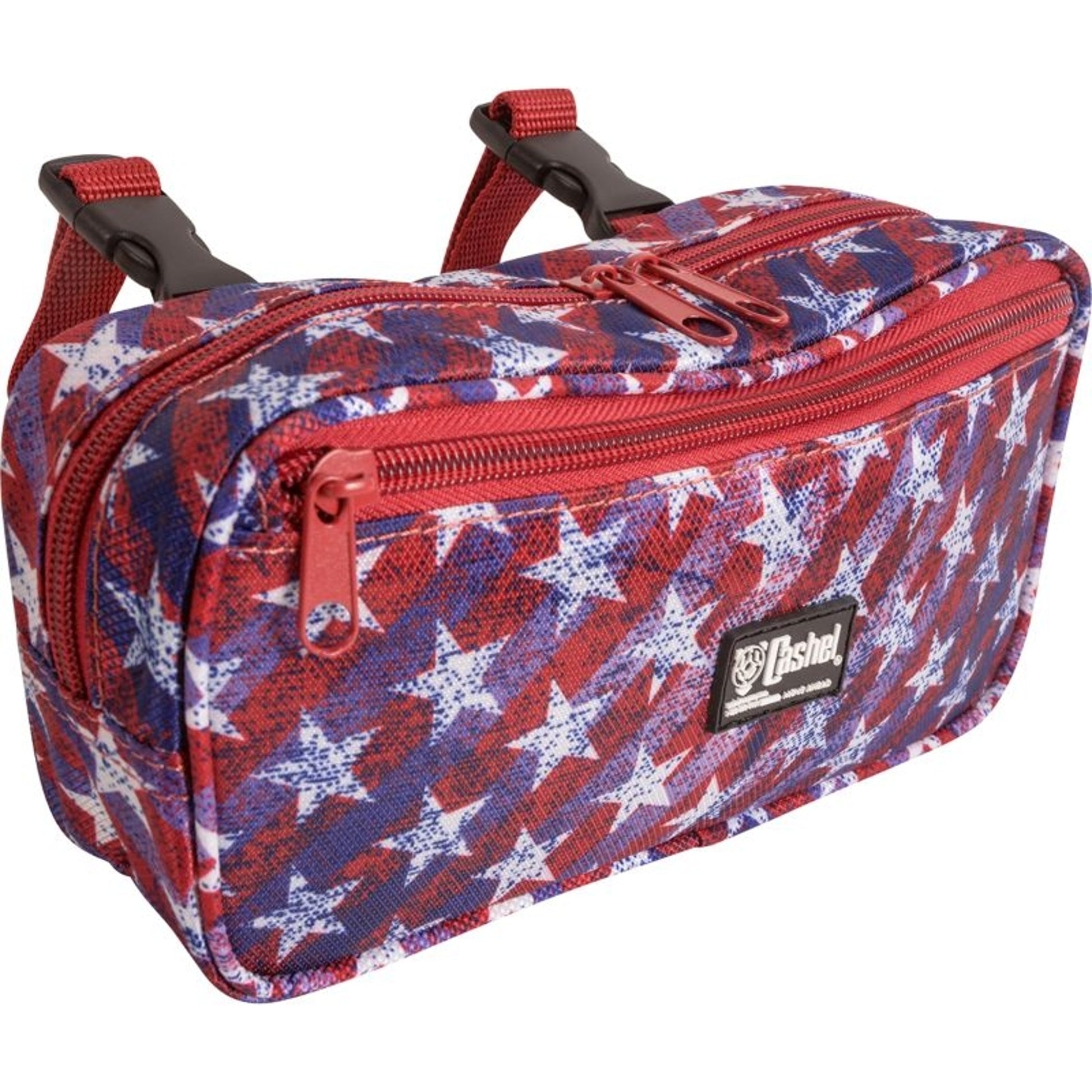 Cashel Small Pommel Bag