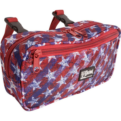 Cashel Small Pommel Bag