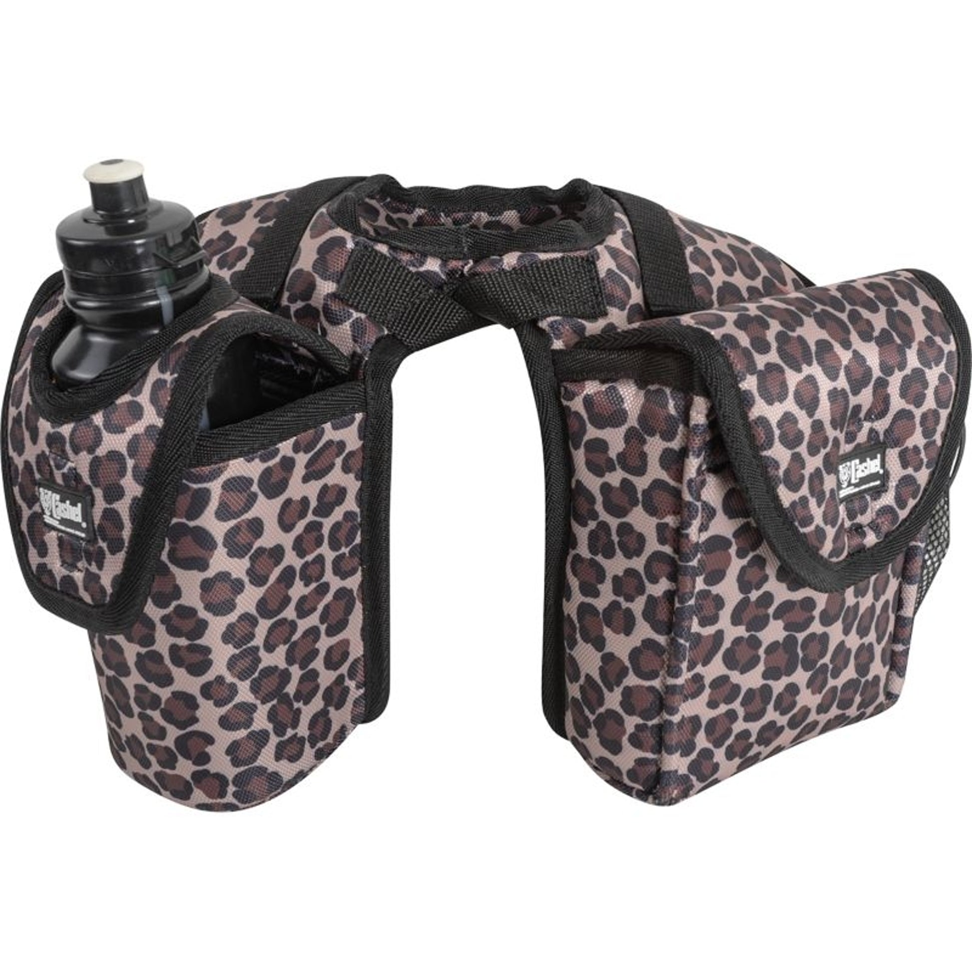 Cashel Bottle Holder Lunch Horn Bag