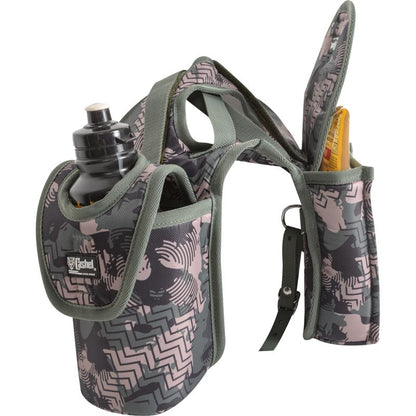 Cashel Bottle Holder Lunch Horn Bag