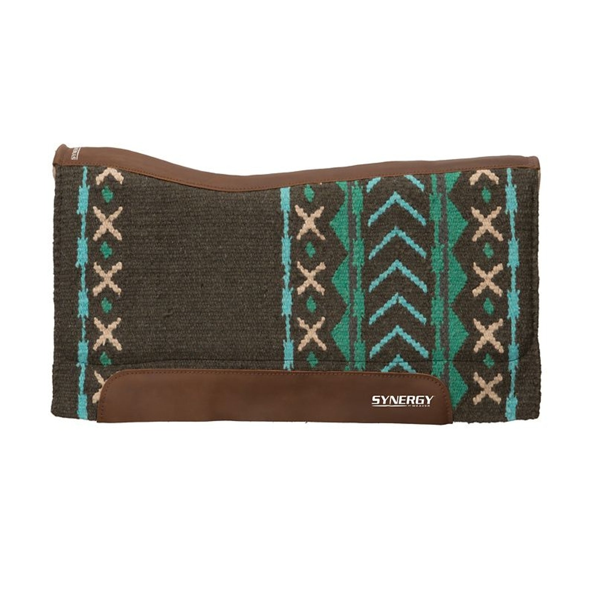 Weaver Synergy Contoured Pad