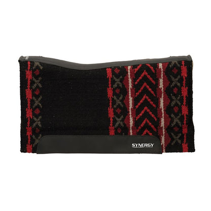 Weaver Synergy Contoured Pad
