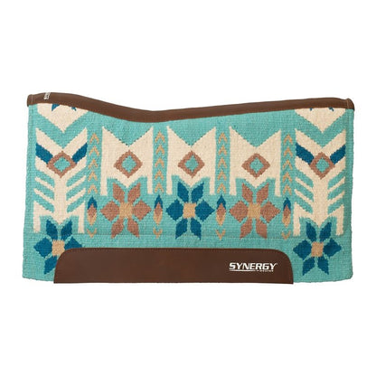 Weaver Synergy Contoured Pad