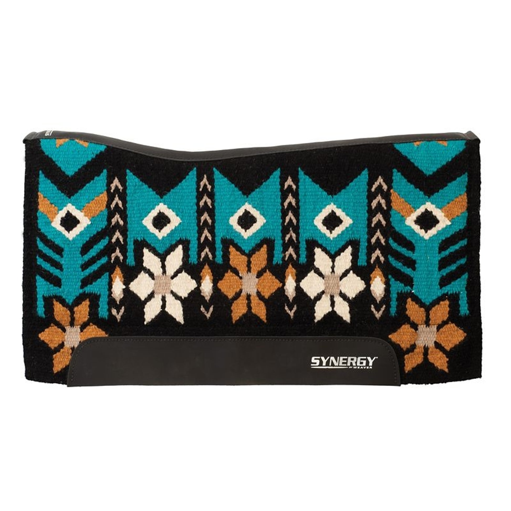 Weaver Synergy Contoured Pad