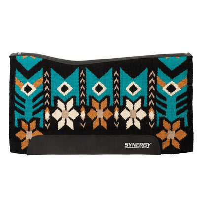 Weaver Synergy Contoured Pad
