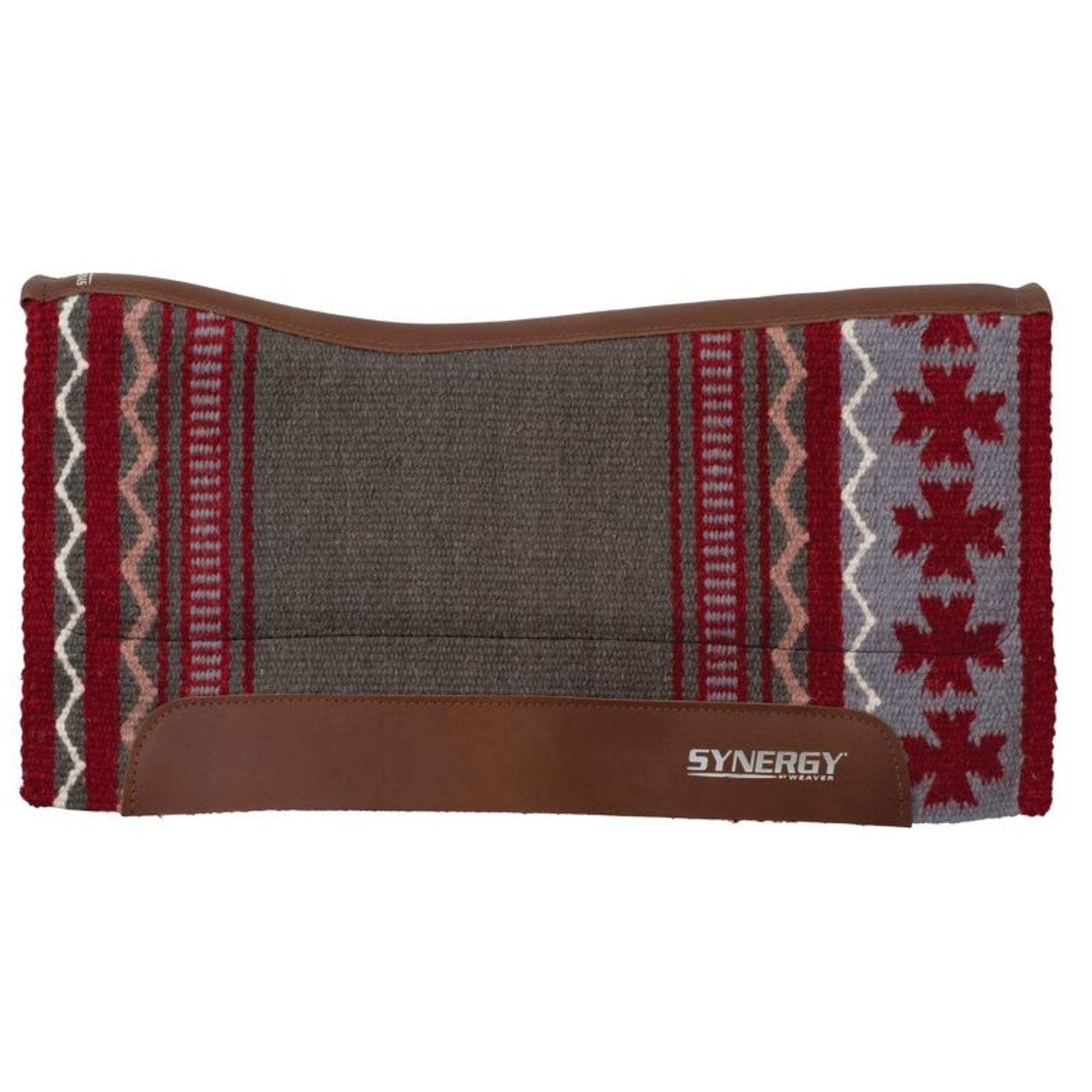 Weaver Synergy Contoured Pad
