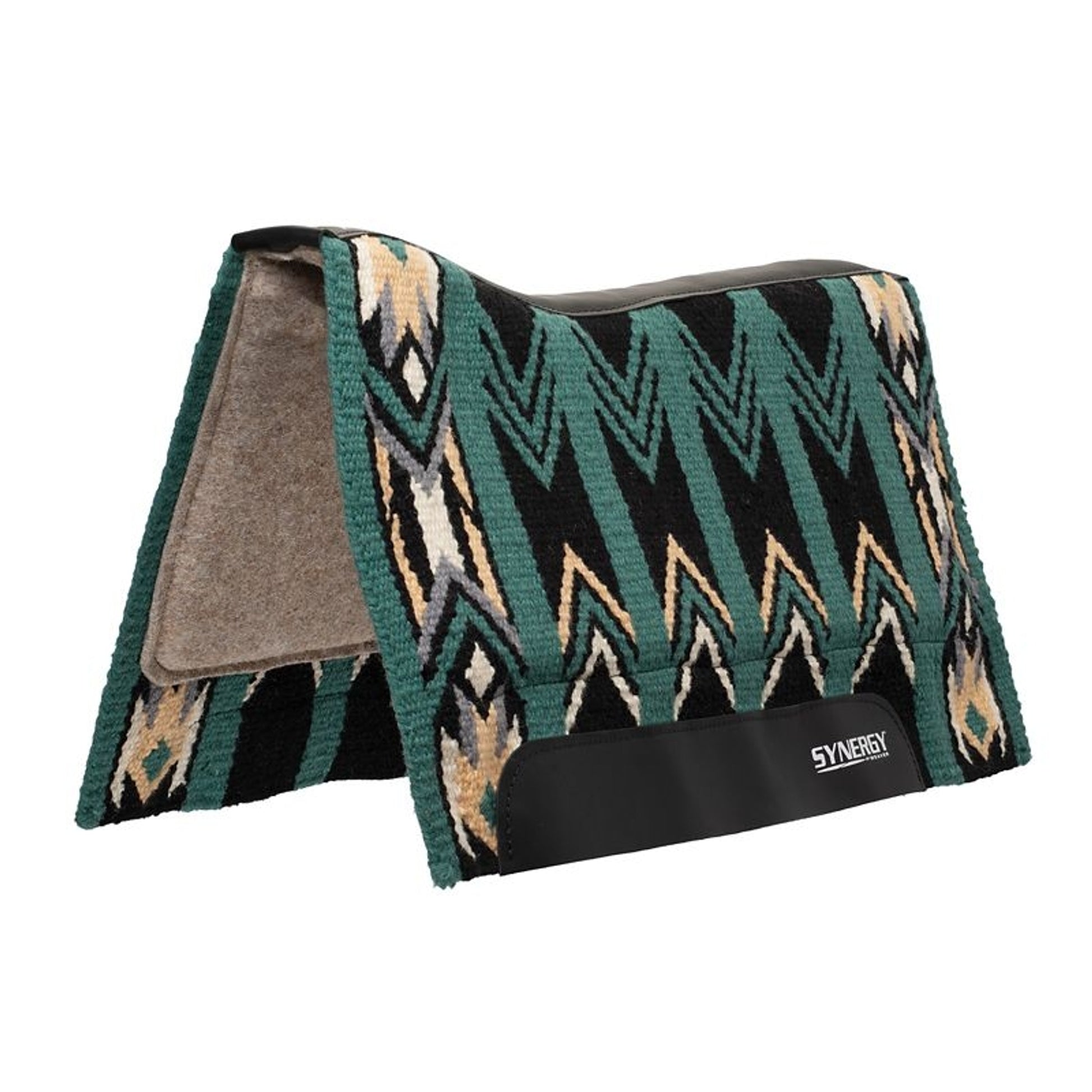 Weaver Synergy Contoured Pad